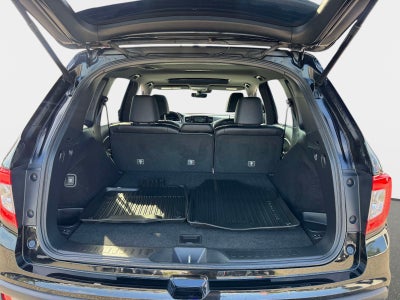 2020 Honda Passport Touring