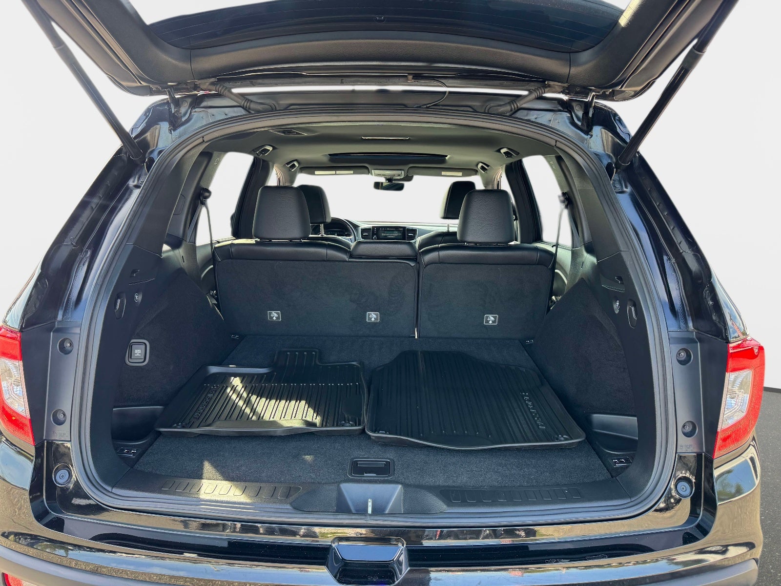 2020 Honda Passport Touring