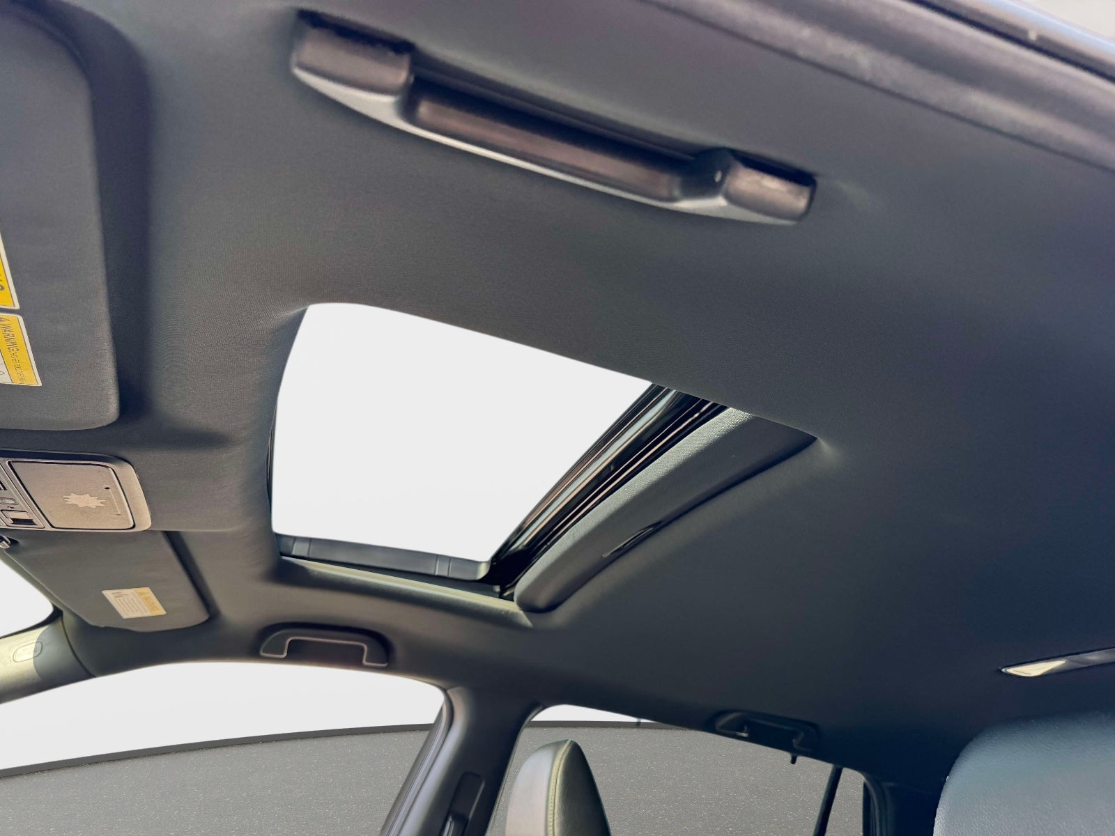 2020 Honda Passport Touring