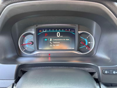 2020 Honda Passport Touring
