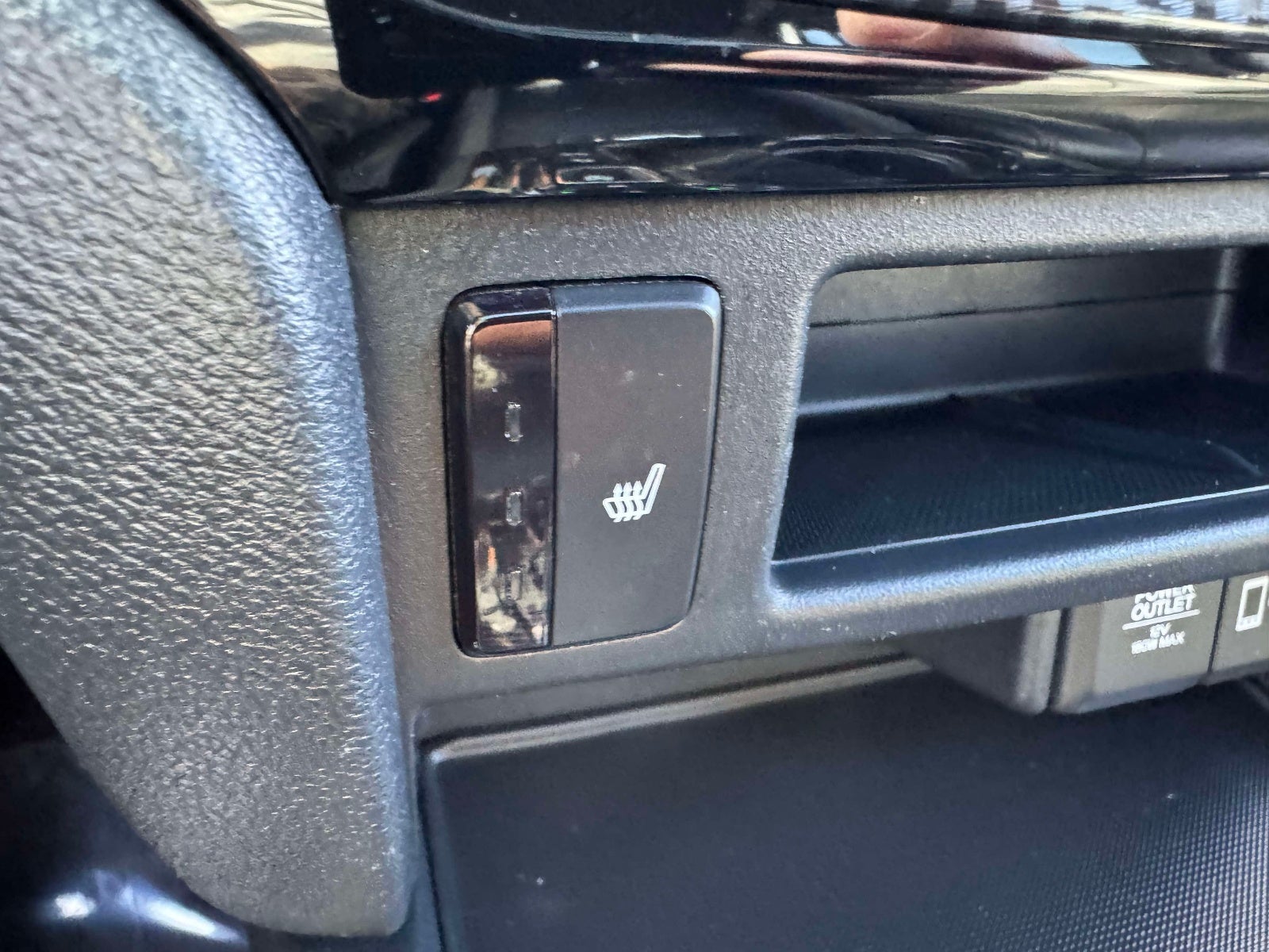 2020 Honda Passport Touring