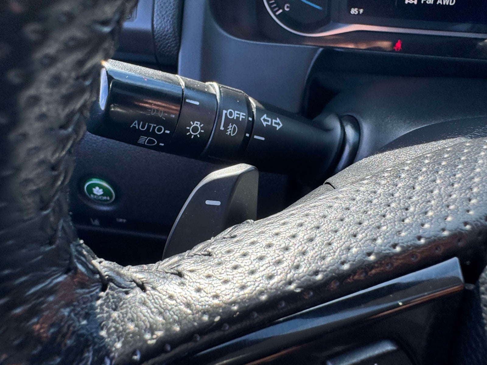 2020 Honda Passport Touring