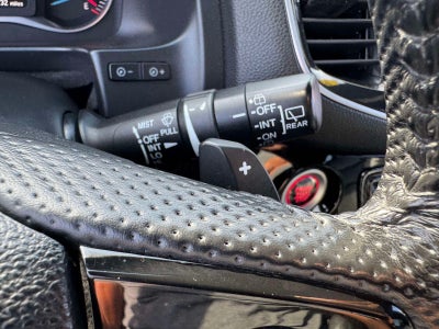 2020 Honda Passport Touring