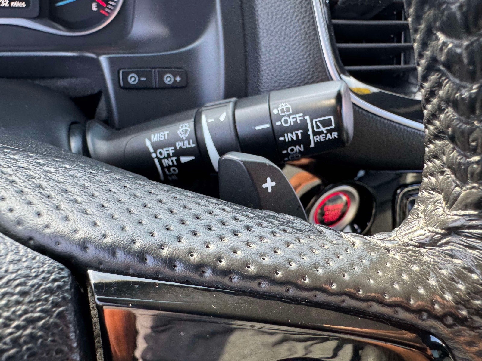 2020 Honda Passport Touring