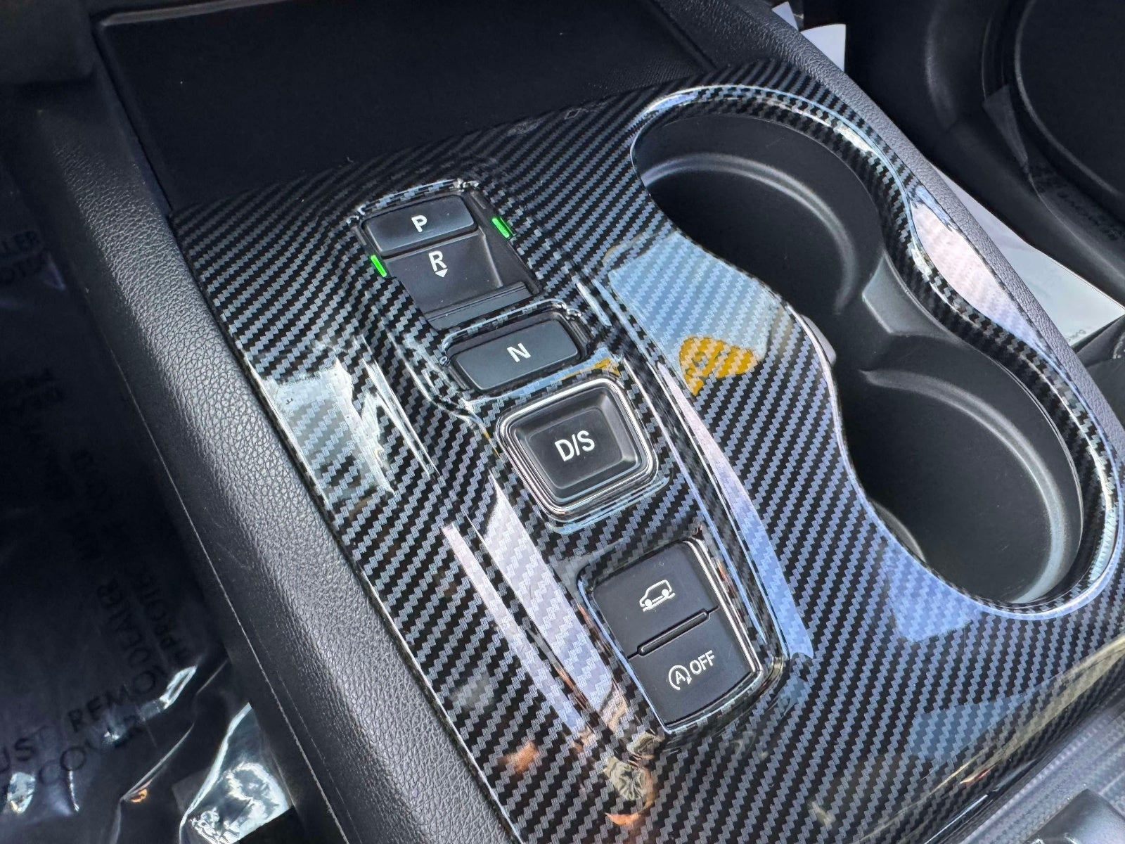 2020 Honda Passport Touring