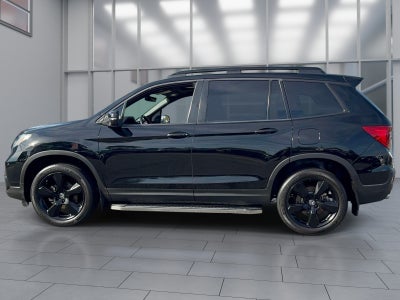 2020 Honda Passport Touring