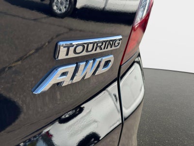 2020 Honda Passport Touring