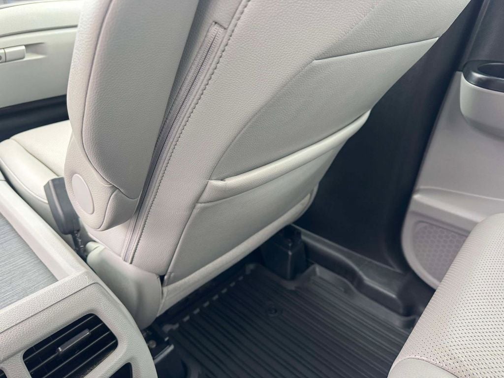 2017 Honda Ridgeline RTL