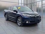2017 Honda Ridgeline RTL
