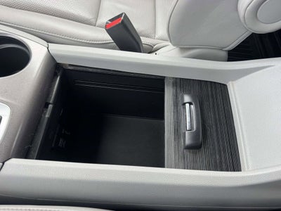 2017 Honda Ridgeline RTL