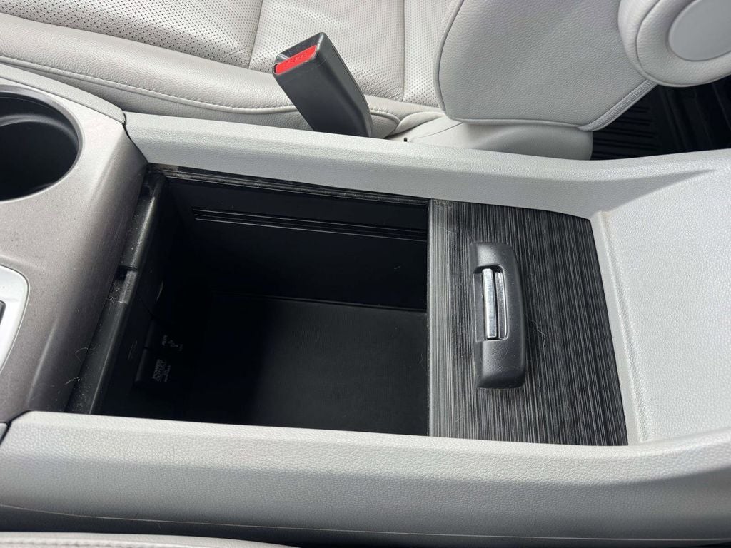 2017 Honda Ridgeline RTL