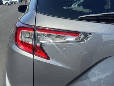 2023 Acura RDX Technology Package SH-AWD