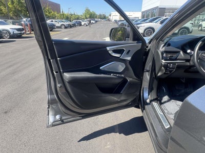 2023 Acura RDX Technology Package SH-AWD
