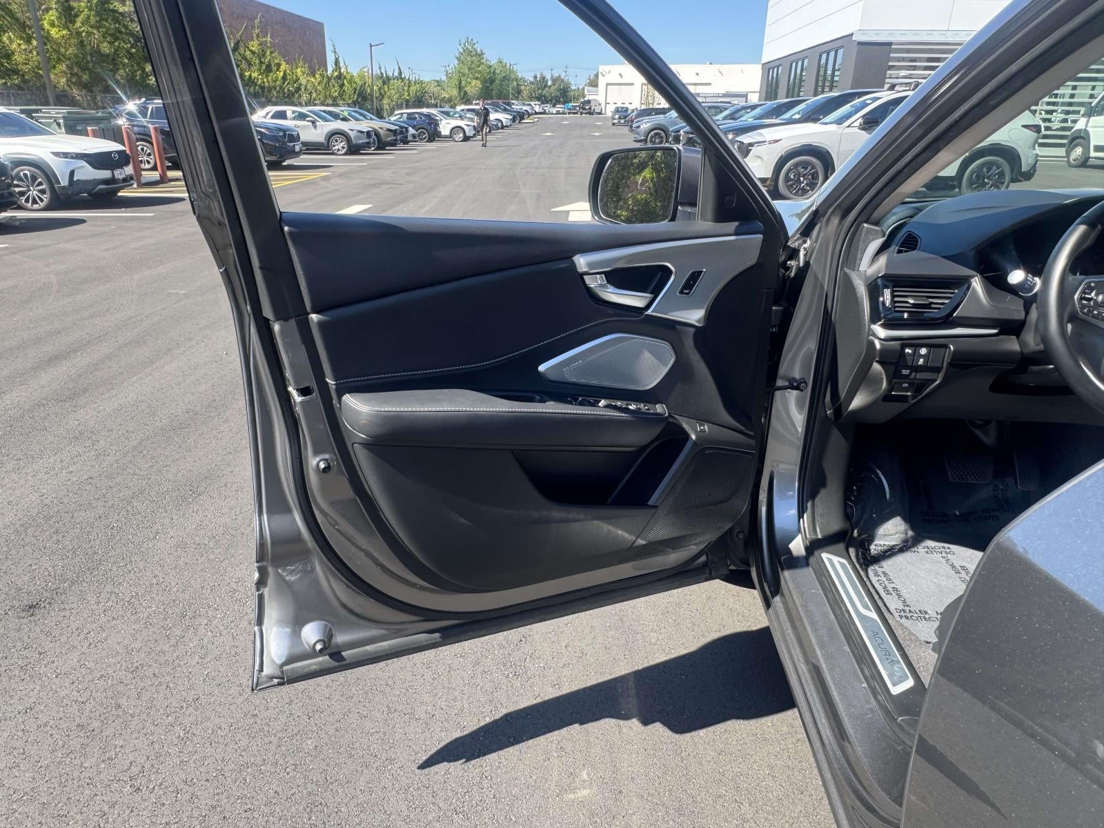 2023 Acura RDX Technology Package SH-AWD