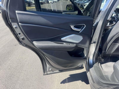 2023 Acura RDX Technology Package SH-AWD