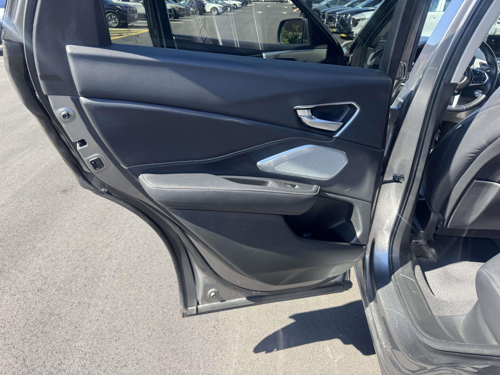 2023 Acura RDX Technology Package SH-AWD