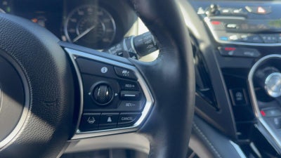 2023 Acura RDX Technology Package SH-AWD