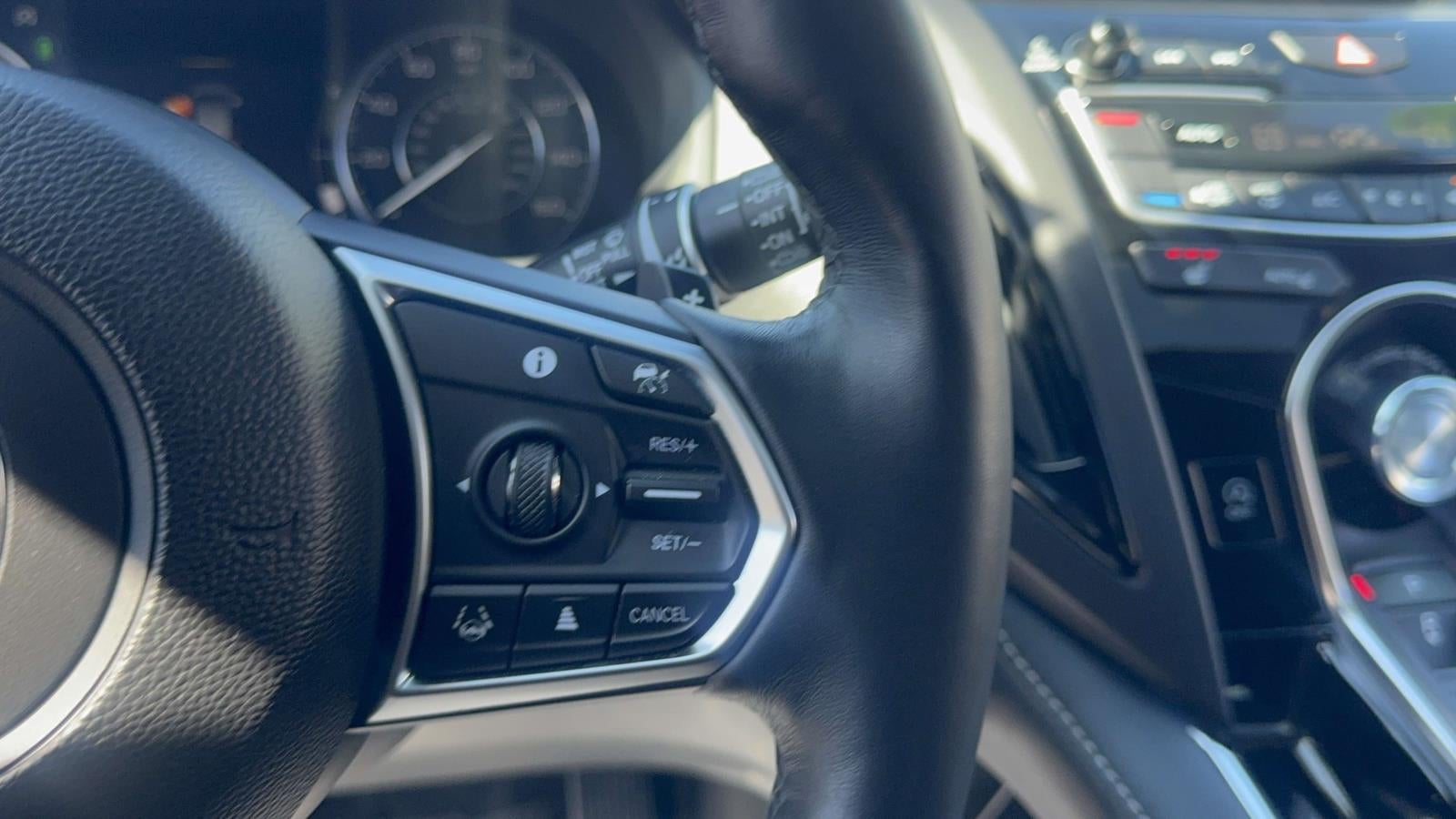 2023 Acura RDX Technology Package SH-AWD