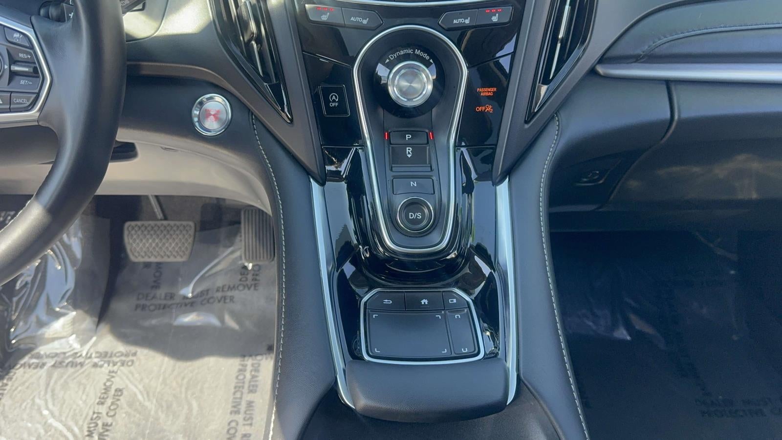 2023 Acura RDX Technology Package SH-AWD