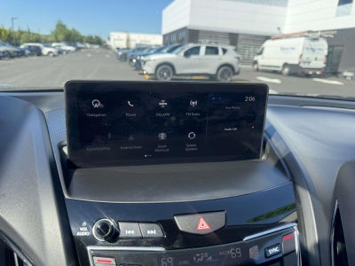 2023 Acura RDX Technology Package SH-AWD
