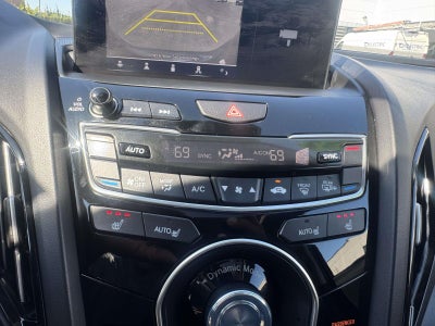 2023 Acura RDX Technology Package SH-AWD