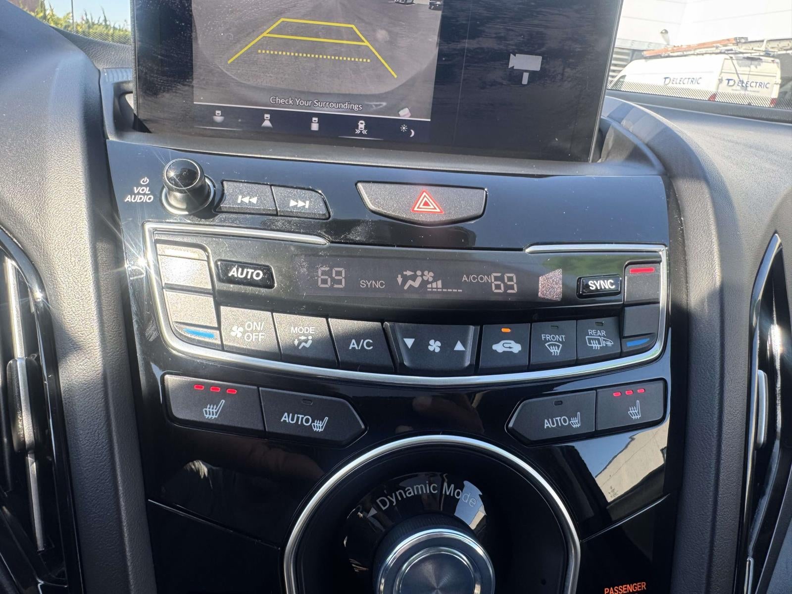2023 Acura RDX Technology Package SH-AWD
