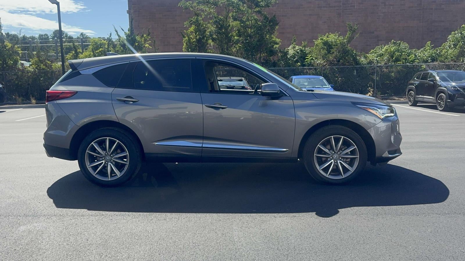 2023 Acura RDX Technology Package SH-AWD