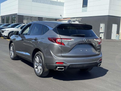 2023 Acura RDX Technology Package SH-AWD