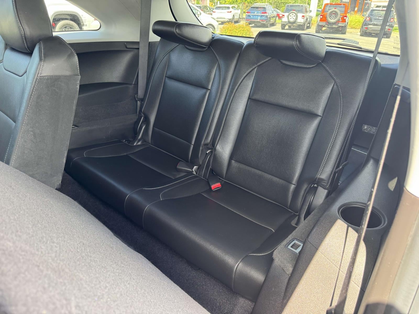 2020 Acura MDX Technology SH-AWD