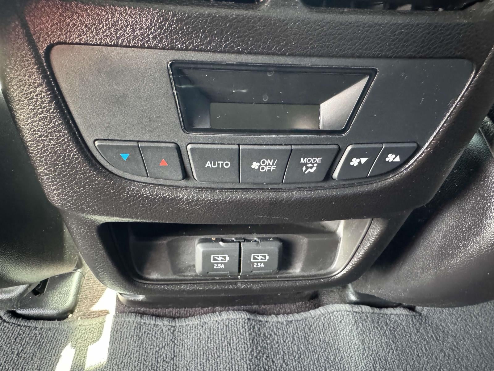 2020 Acura MDX Technology SH-AWD