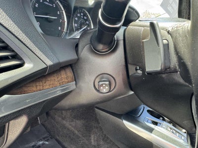 2020 Acura MDX Technology SH-AWD