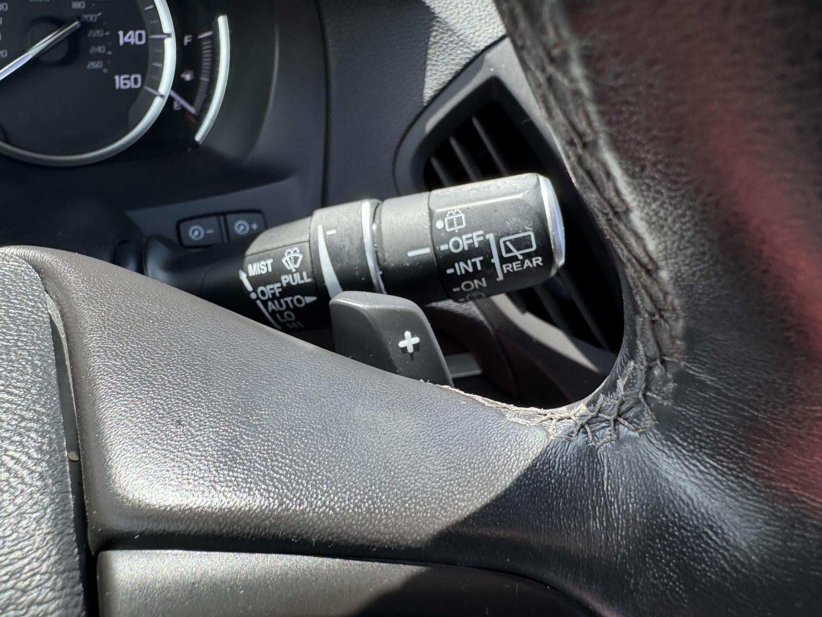 2020 Acura MDX Technology SH-AWD