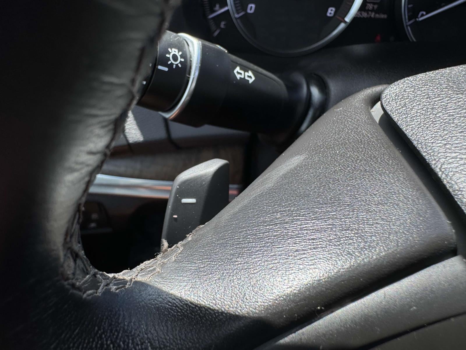 2020 Acura MDX Technology SH-AWD