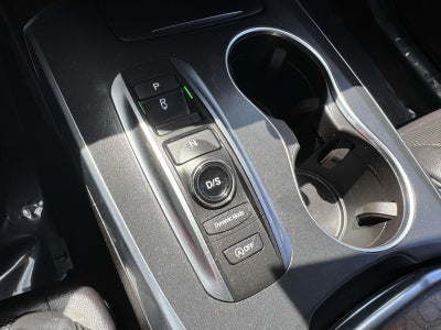 2020 Acura MDX Technology SH-AWD
