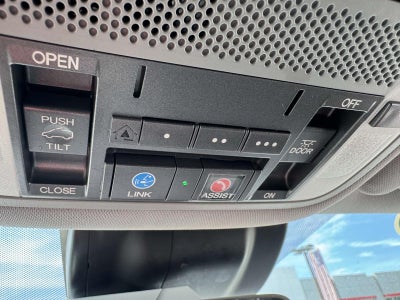 2020 Acura MDX Technology SH-AWD