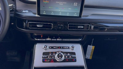 2022 Lincoln Aviator Standard