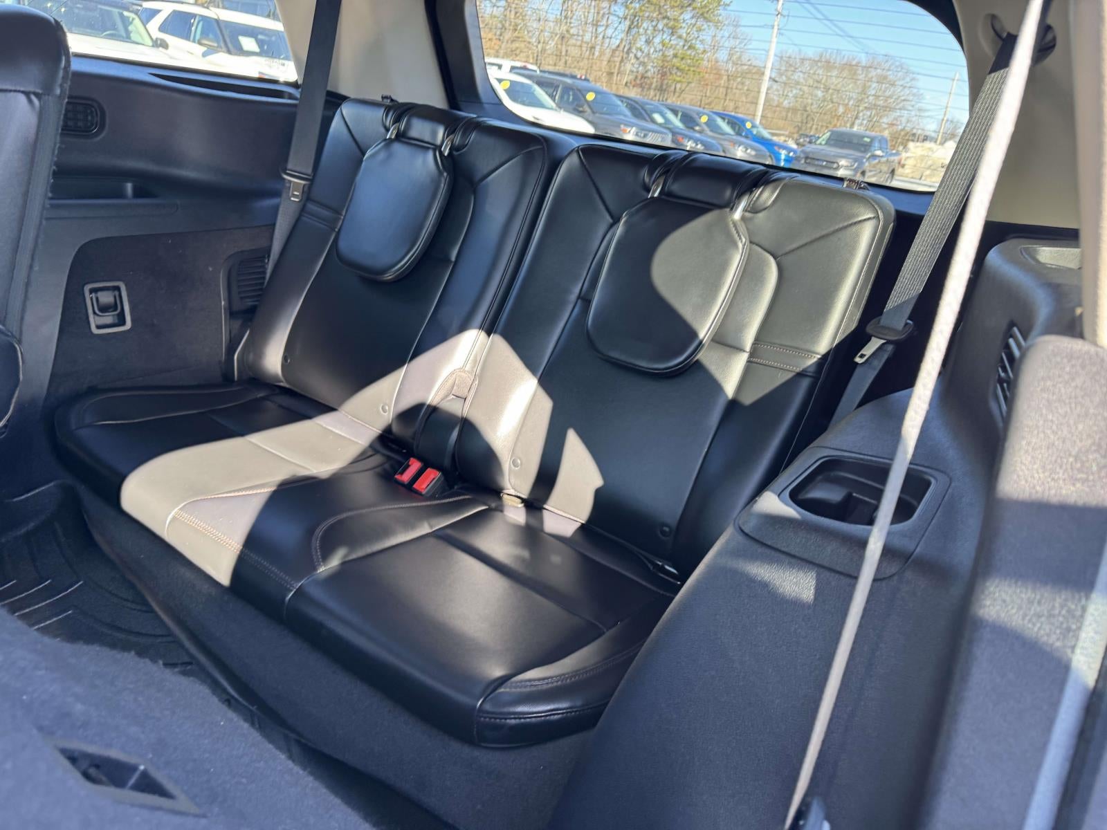 2022 Lincoln Aviator Standard