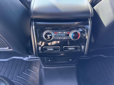 2022 Lincoln Aviator Standard