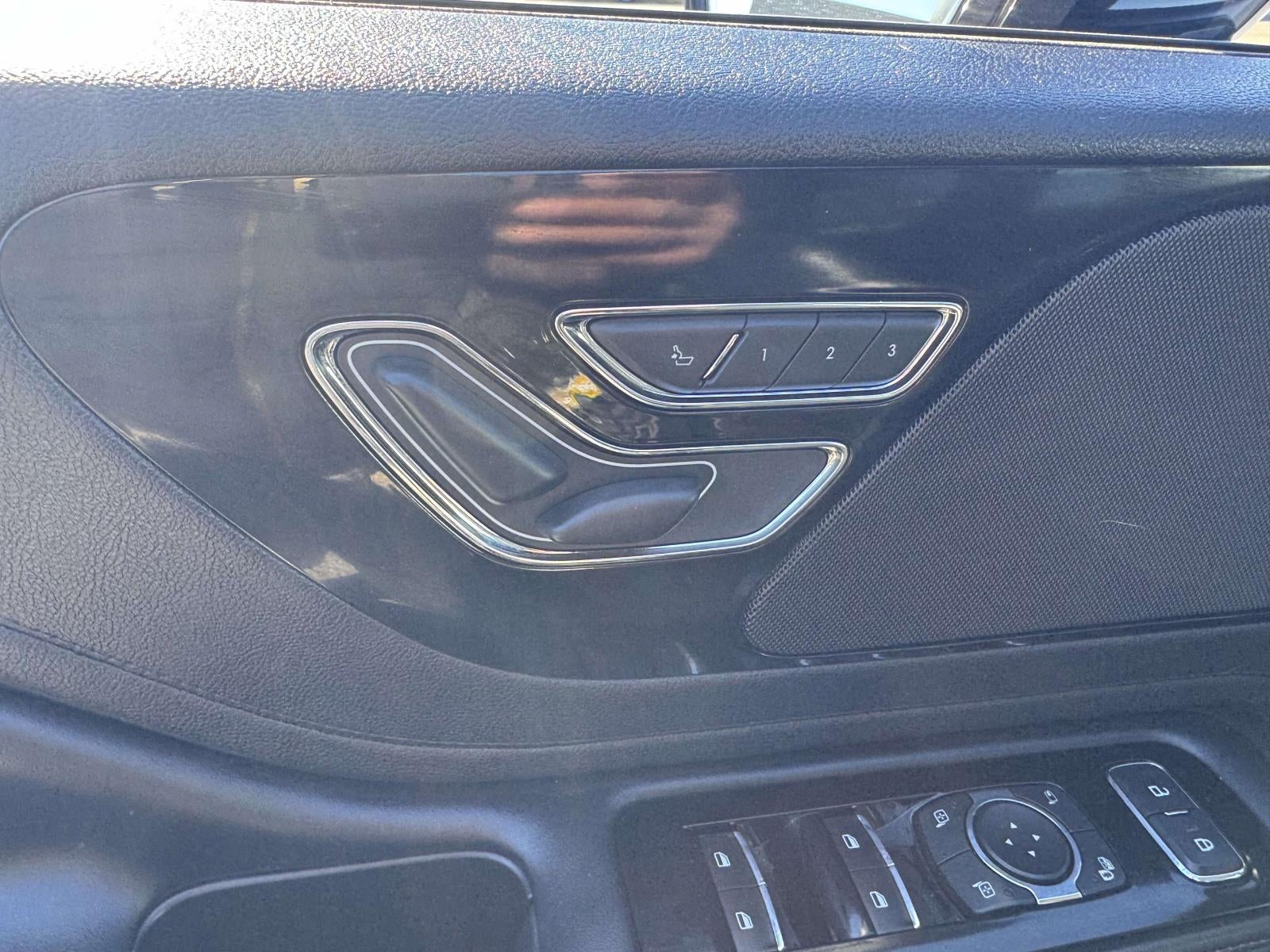 2022 Lincoln Aviator Standard