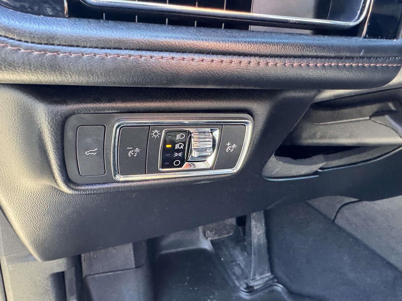 2022 Lincoln Aviator Standard