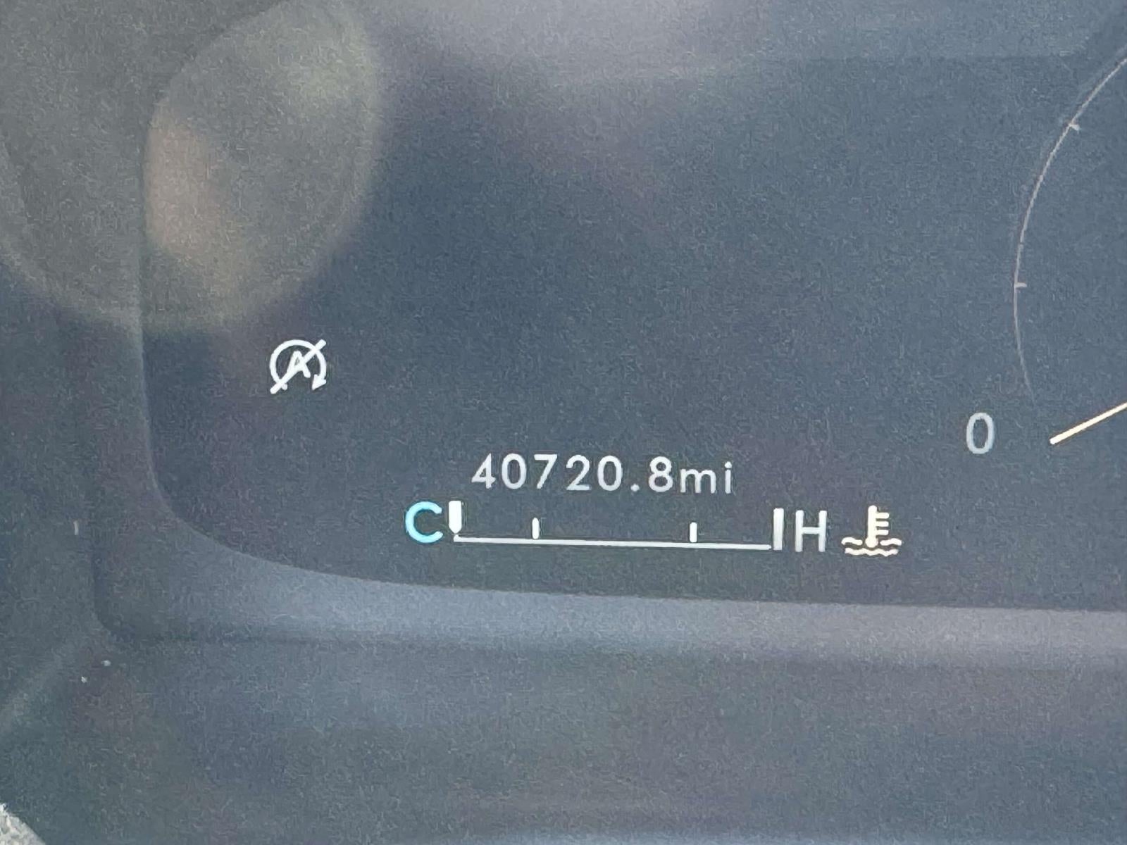 2022 Lincoln Aviator Standard