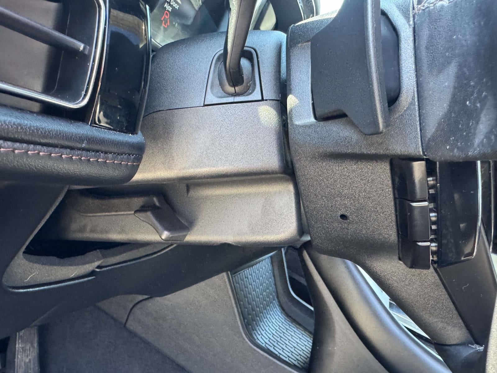 2022 Lincoln Aviator Standard