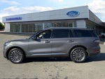 2022 Lincoln Aviator Standard