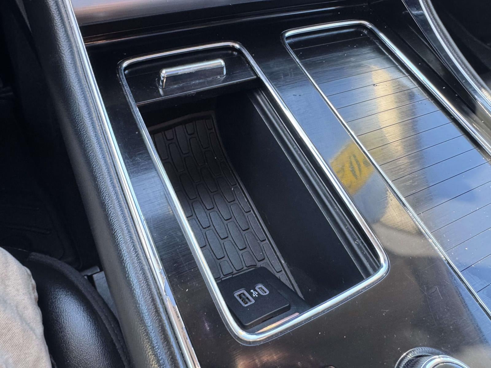 2022 Lincoln Aviator Standard