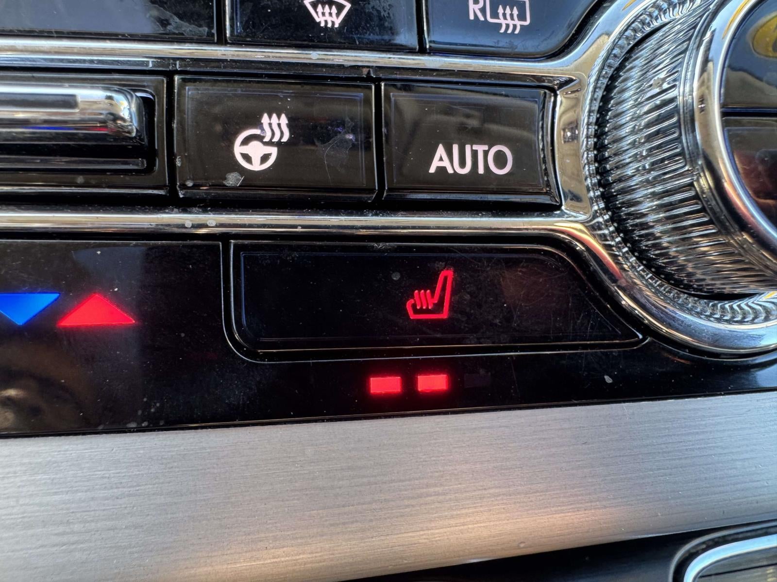 2022 Lincoln Aviator Standard