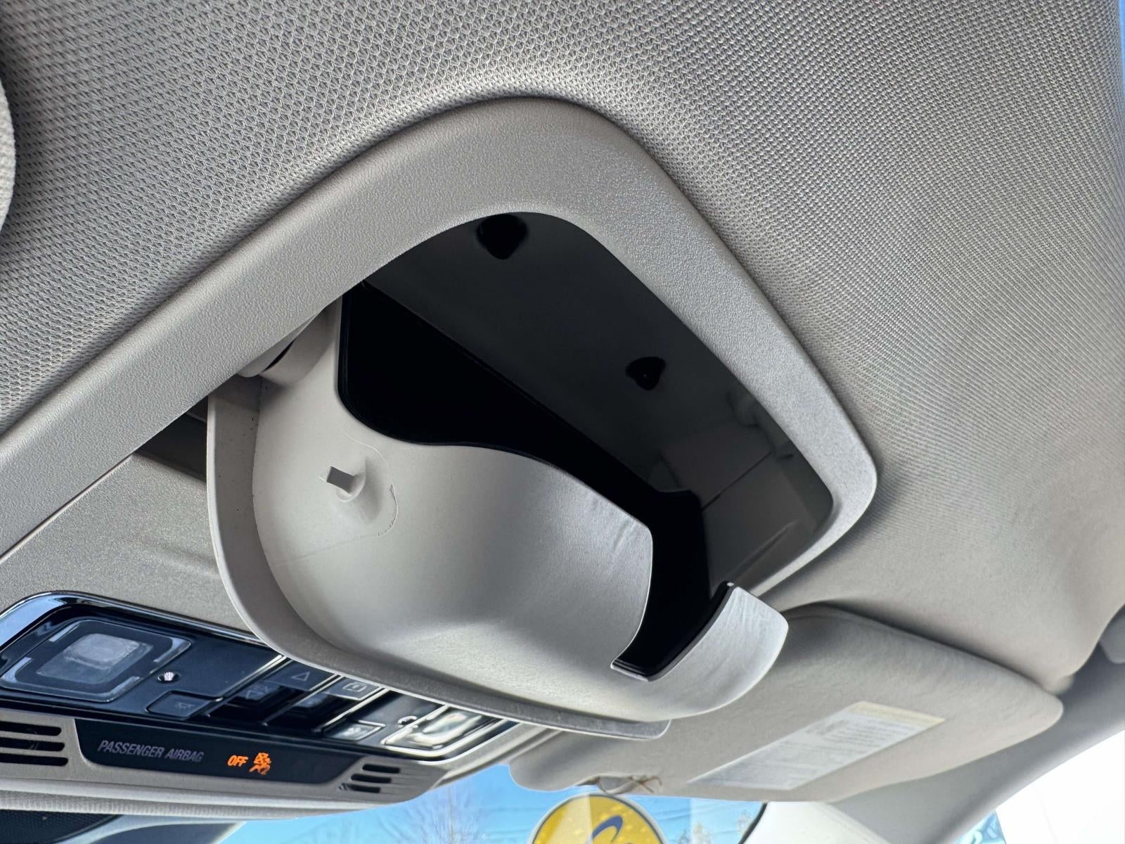 2022 Lincoln Aviator Standard