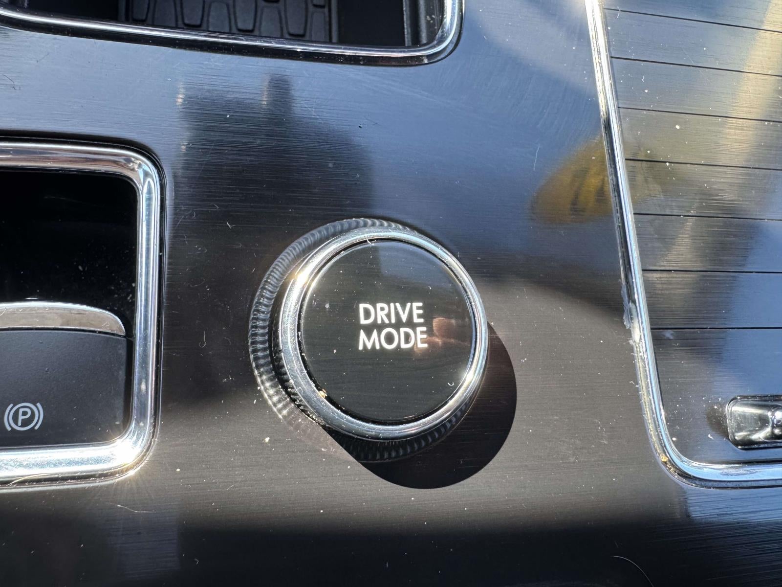 2022 Lincoln Aviator Standard