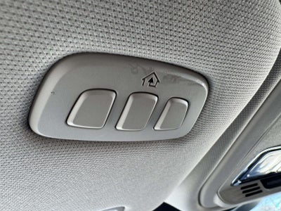 2022 Lincoln Aviator Standard