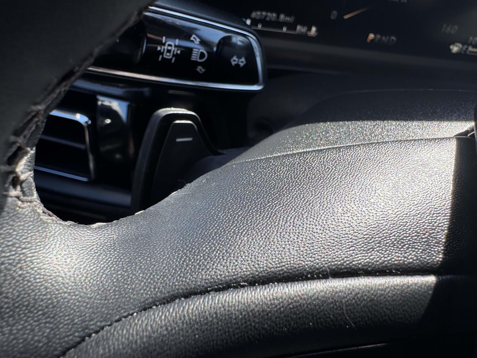 2022 Lincoln Aviator Standard