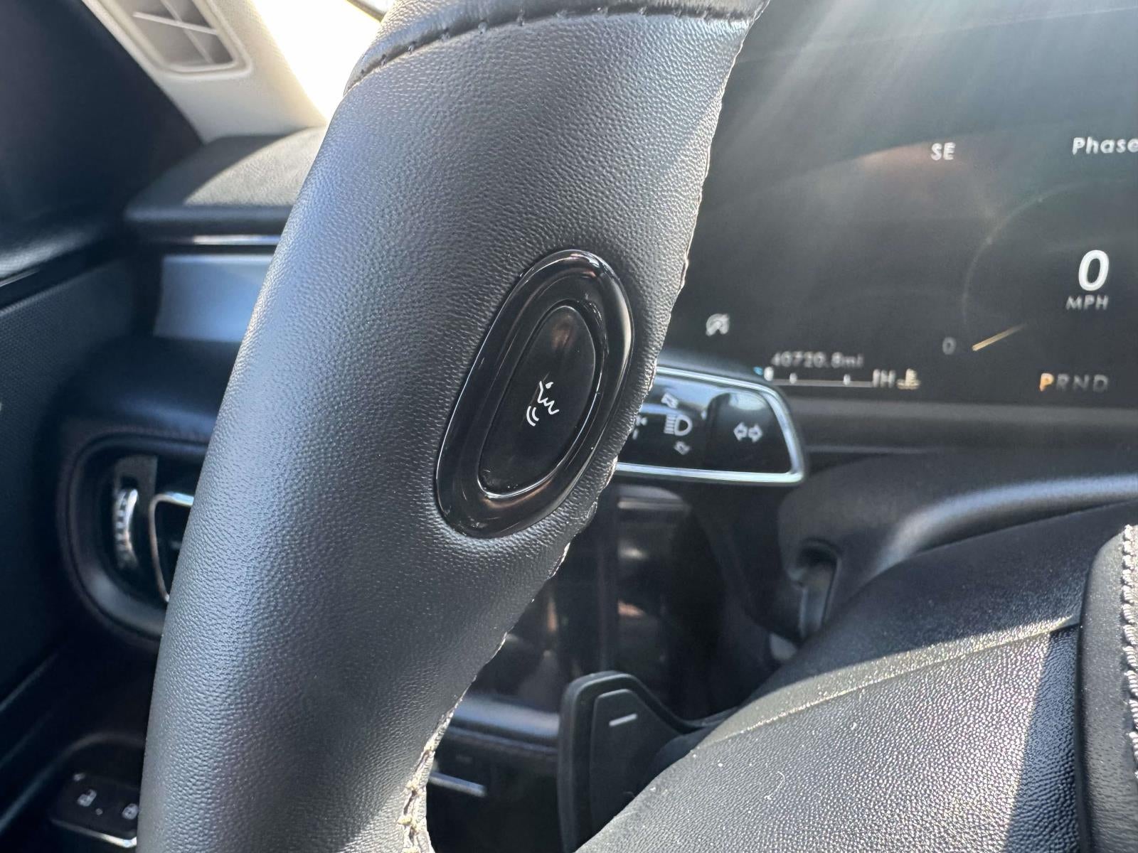 2022 Lincoln Aviator Standard